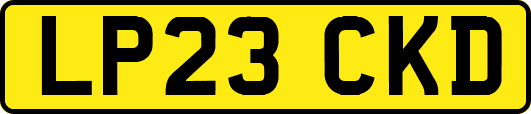 LP23CKD