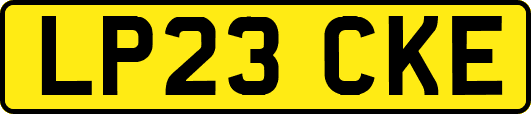 LP23CKE