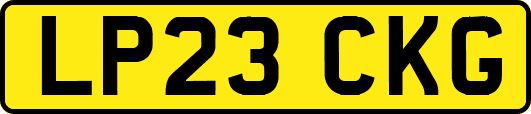 LP23CKG