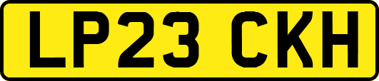 LP23CKH