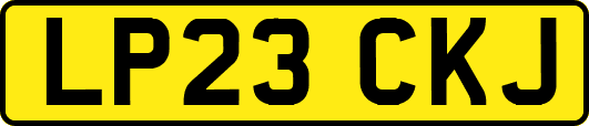 LP23CKJ