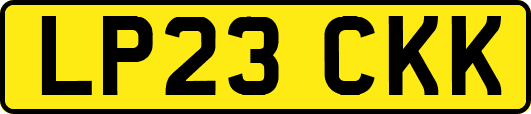 LP23CKK