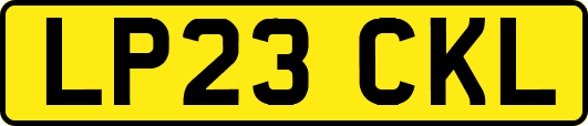 LP23CKL