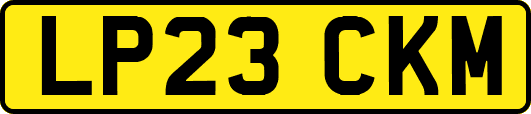 LP23CKM