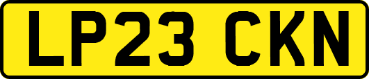 LP23CKN