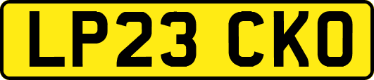 LP23CKO
