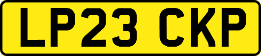 LP23CKP