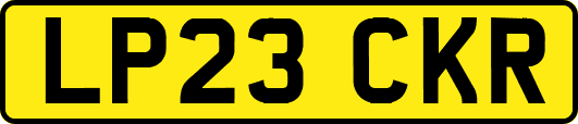 LP23CKR