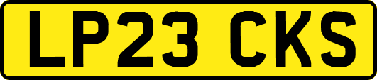 LP23CKS