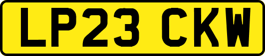 LP23CKW