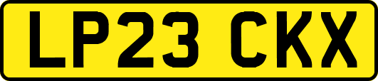LP23CKX