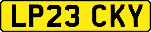 LP23CKY