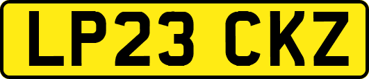 LP23CKZ