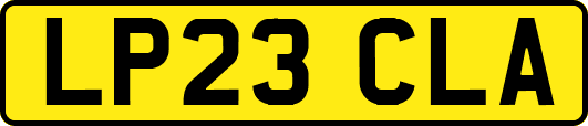 LP23CLA