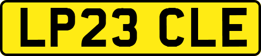 LP23CLE