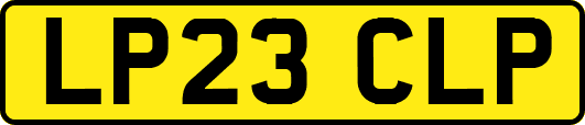 LP23CLP