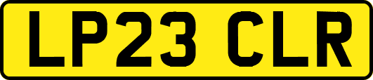 LP23CLR