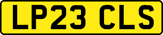 LP23CLS