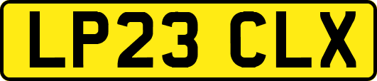 LP23CLX