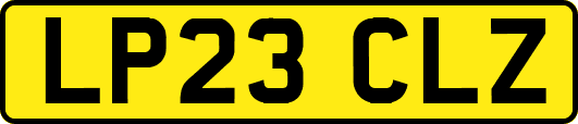 LP23CLZ