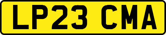 LP23CMA