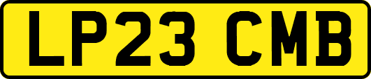 LP23CMB