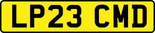 LP23CMD