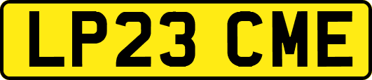 LP23CME