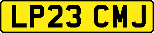 LP23CMJ