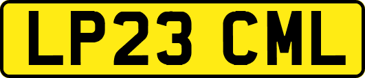 LP23CML