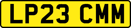 LP23CMM