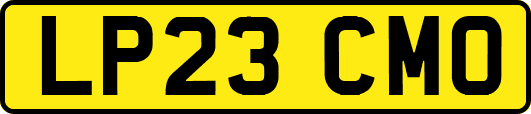 LP23CMO
