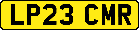 LP23CMR