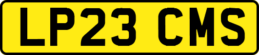LP23CMS