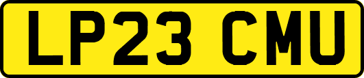LP23CMU