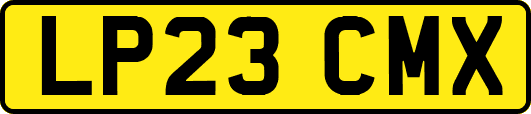 LP23CMX