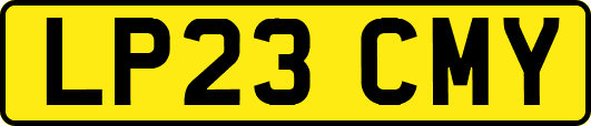 LP23CMY