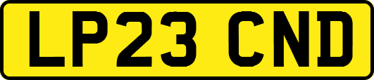 LP23CND