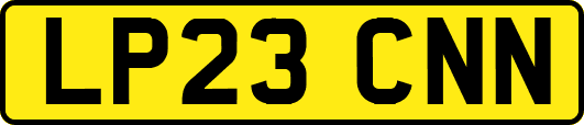 LP23CNN