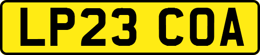 LP23COA