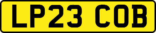 LP23COB