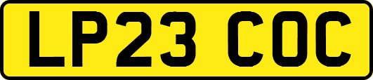 LP23COC