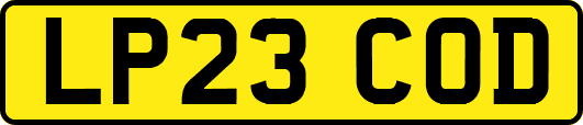 LP23COD