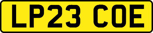 LP23COE