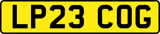 LP23COG
