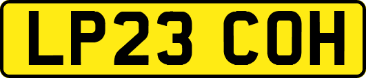 LP23COH