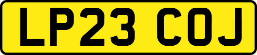 LP23COJ