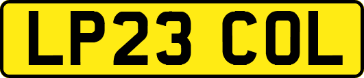 LP23COL