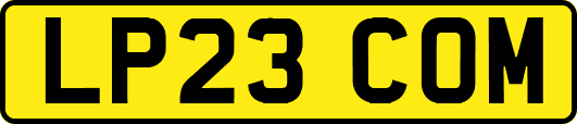 LP23COM