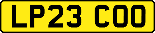 LP23COO